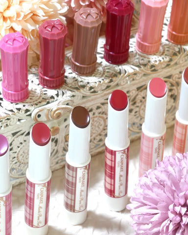 Canmake Muchi Puru Tint - Unique Bunny