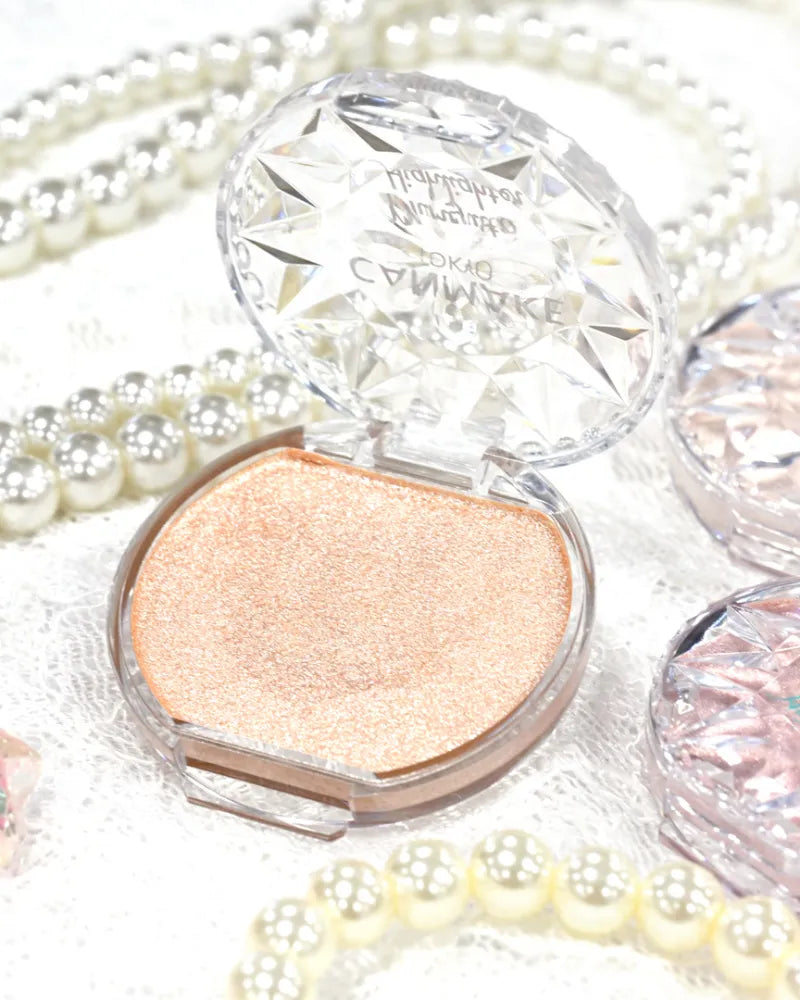 Canmake Munyutto Highlighter - Unique Bunny