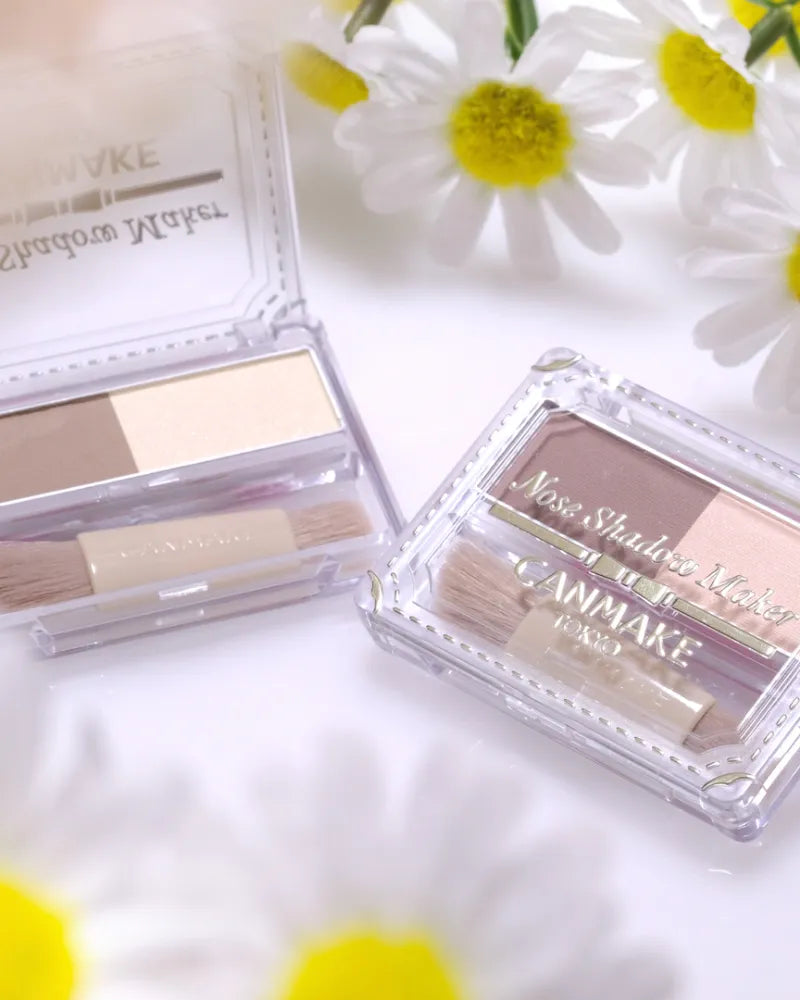 Canmake Nose Shadow Maker - Unique Bunny