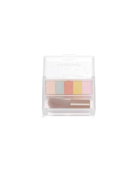 Canmake Pastel Veil Concealer - Unique Bunny