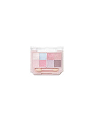 Canmake Petit Palette Eyes | Sparkling Type - Unique Bunny