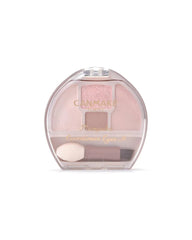 Canmake Plumpuku Coordinate Eyes - Unique Bunny