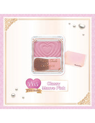 Canmake Powder Cheek - Unique Bunny