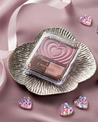 Canmake Powder Cheek - Unique Bunny