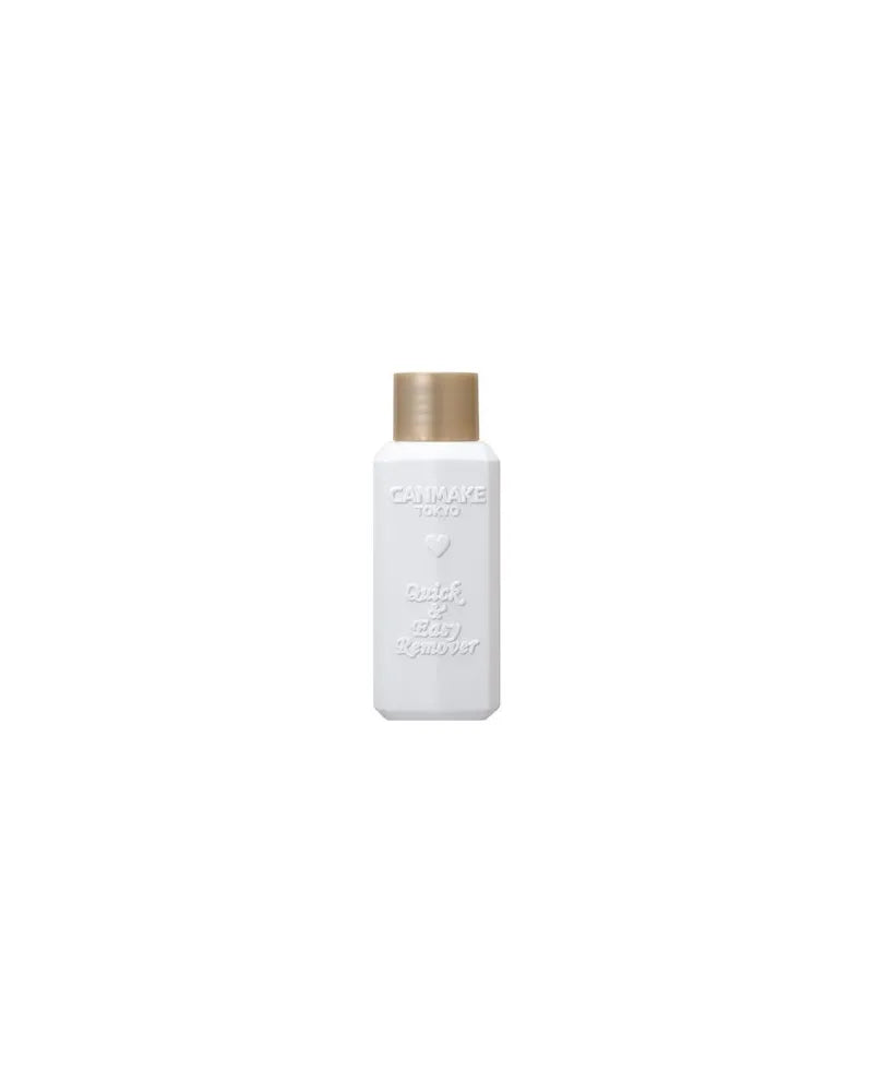 Canmake Quick & Easy Remover - Unique Bunny