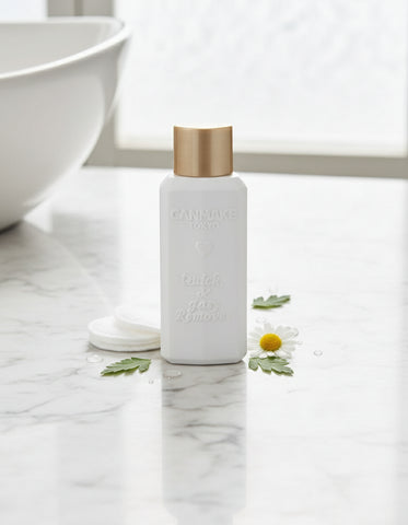 Canmake Quick & Easy Remover - Unique Bunny