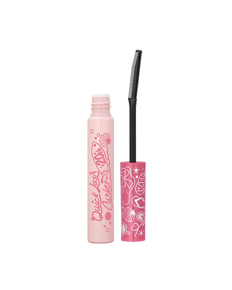 Canmake Quick Lash Curler - Unique Bunny