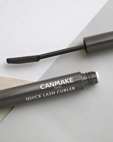 Canmake Quick Lash Curler - Unique Bunny