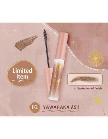 Canmake Smart MINI Eyebrow Colour - Unique Bunny