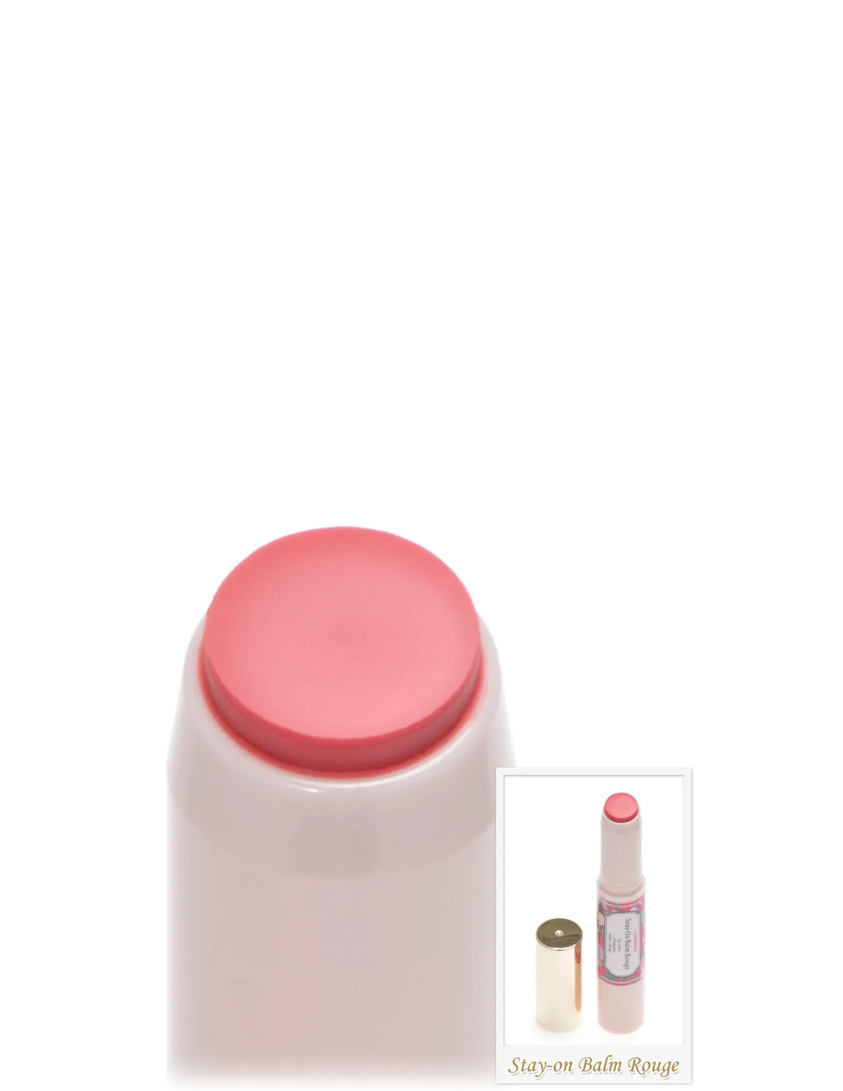 Canmake Stay-On Balm Rouge - Unique Bunny