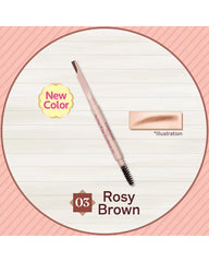 Canmake Styling Edge Eyebrow - Unique Bunny