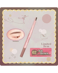 Canmake Styling Edge Eyebrow - Unique Bunny