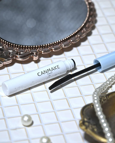 Canmake Tokaseru Mascara Remover - Unique Bunny