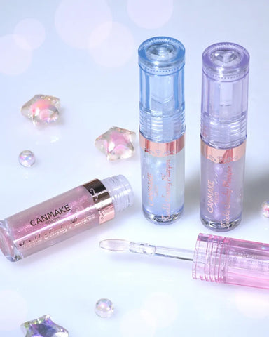Canmake Twinkle Jewellery Plumper - Unique Bunny