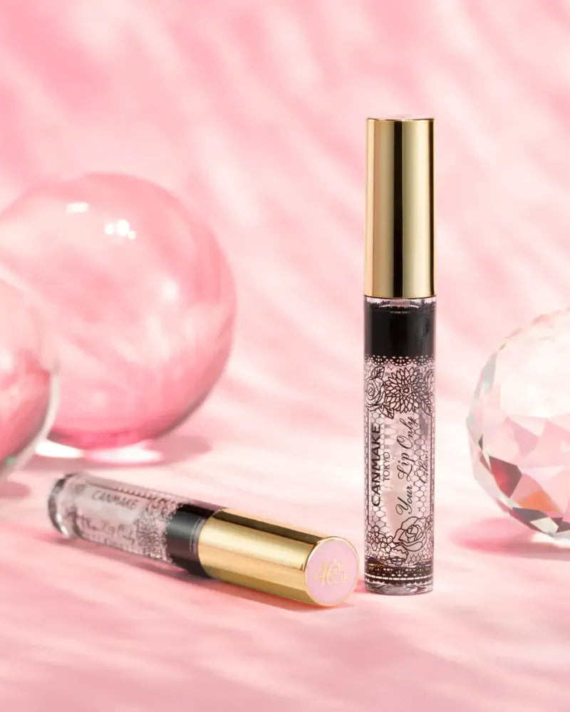 Canmake Your Lip Only Gloss - Unique Bunny