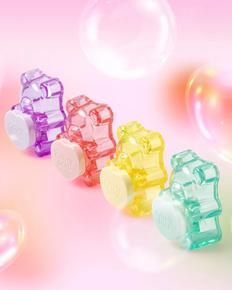 Cathy Doll Big Bear Jelly Balm - Unique Bunny