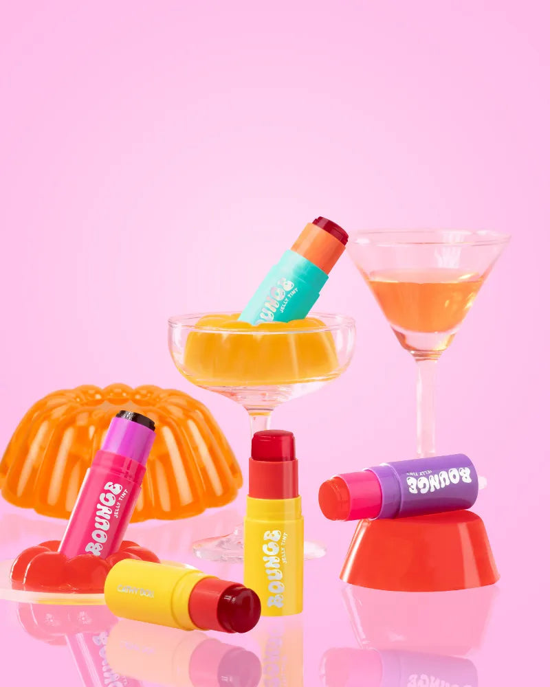 Cathy Doll Bounce Jelly Tint - Unique Bunny