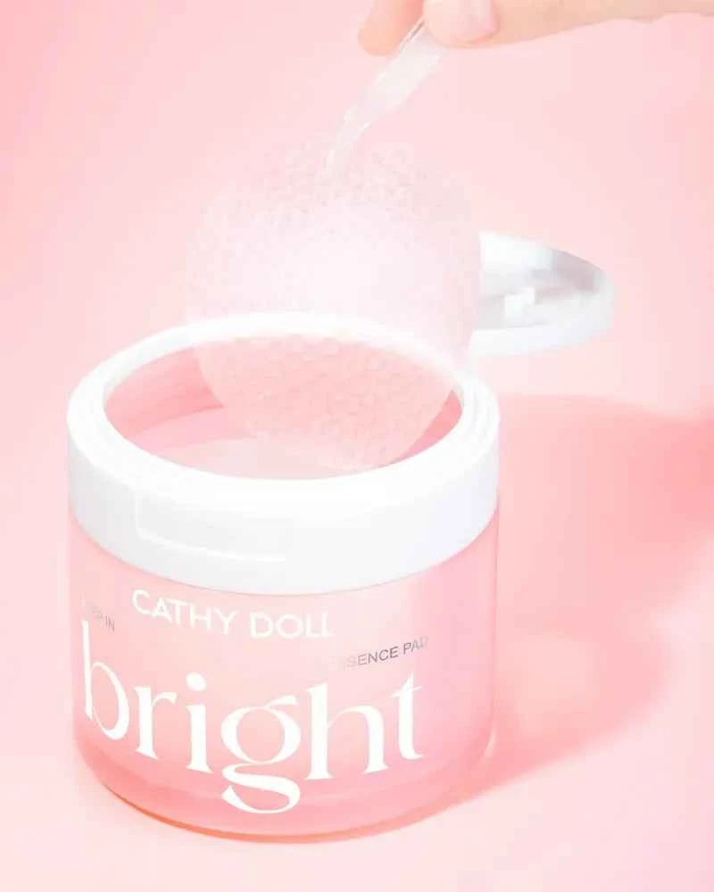 Cathy Doll Deep In Essence Pad Bright