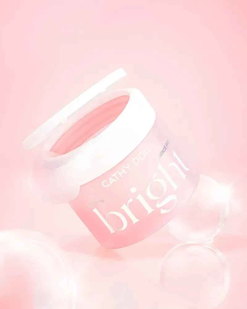 Cathy Doll Deep In Essence Pad Bright