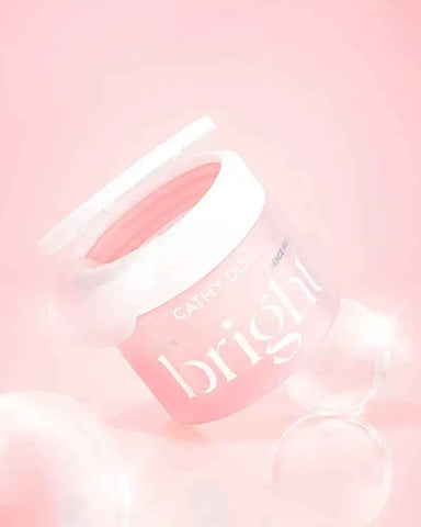 Cathy Doll Deep In Essence Pad Bright