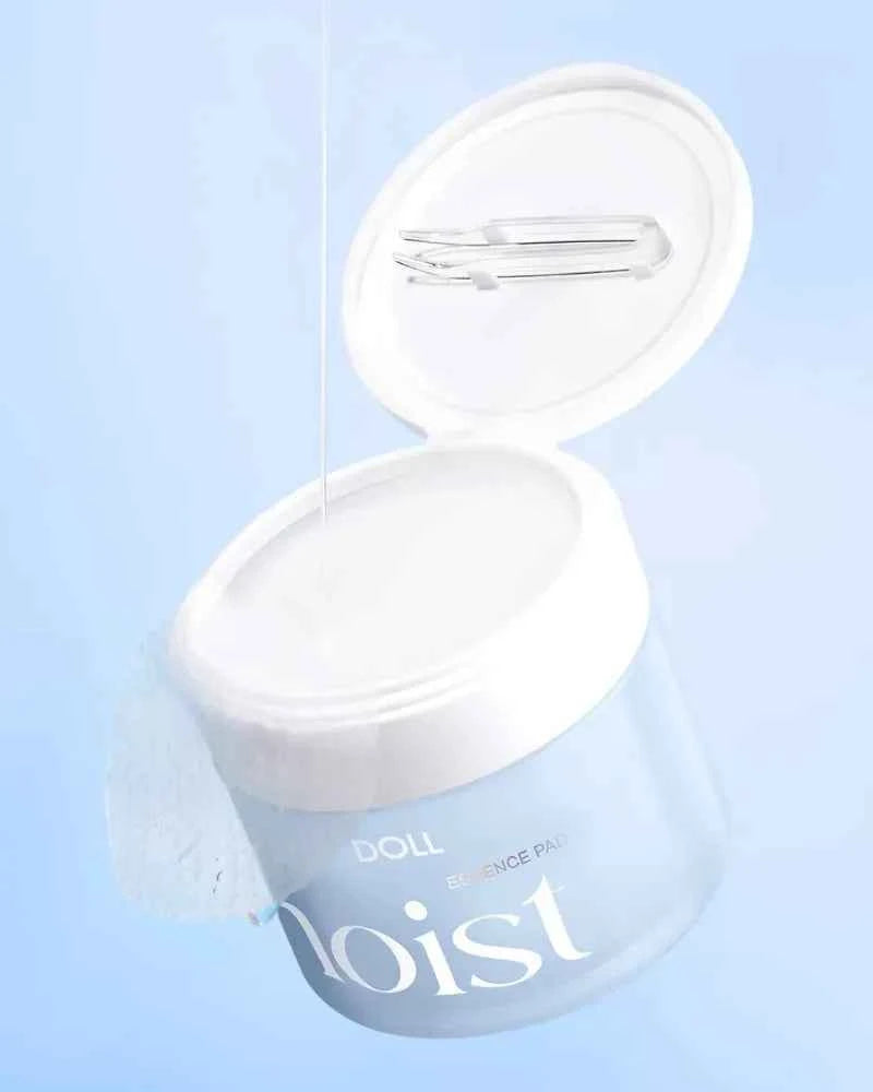 Cathy Doll Deep In Essence Pad Moist