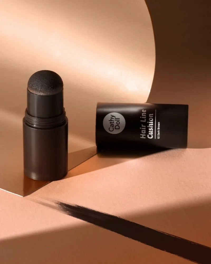 Cathy Doll Hair Line Cushion - Unique Bunny