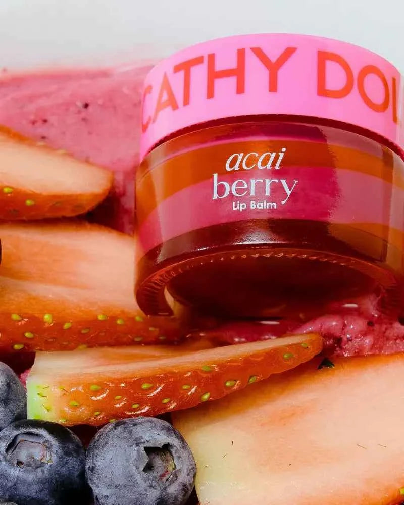 Cathy Doll Lip Balm - Unique Bunny