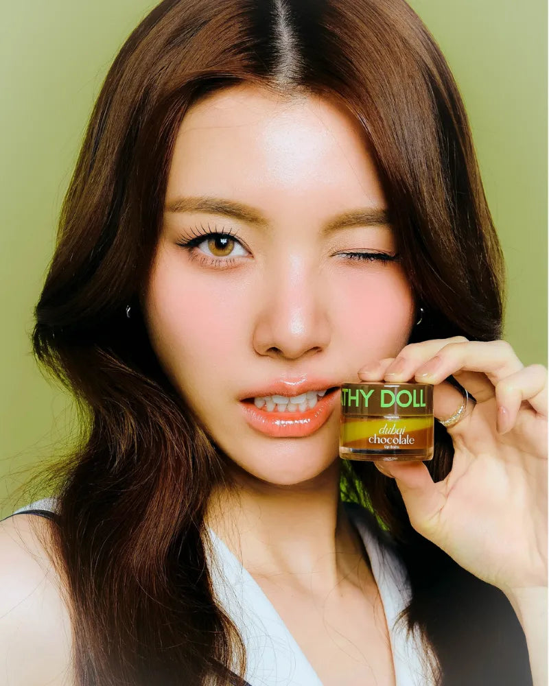 Cathy Doll Lip Balm - Unique Bunny