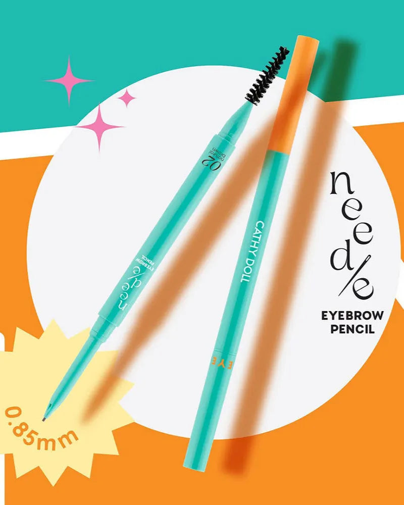 Cathy Doll Needie Eyebrow Pencil - Unique Bunny