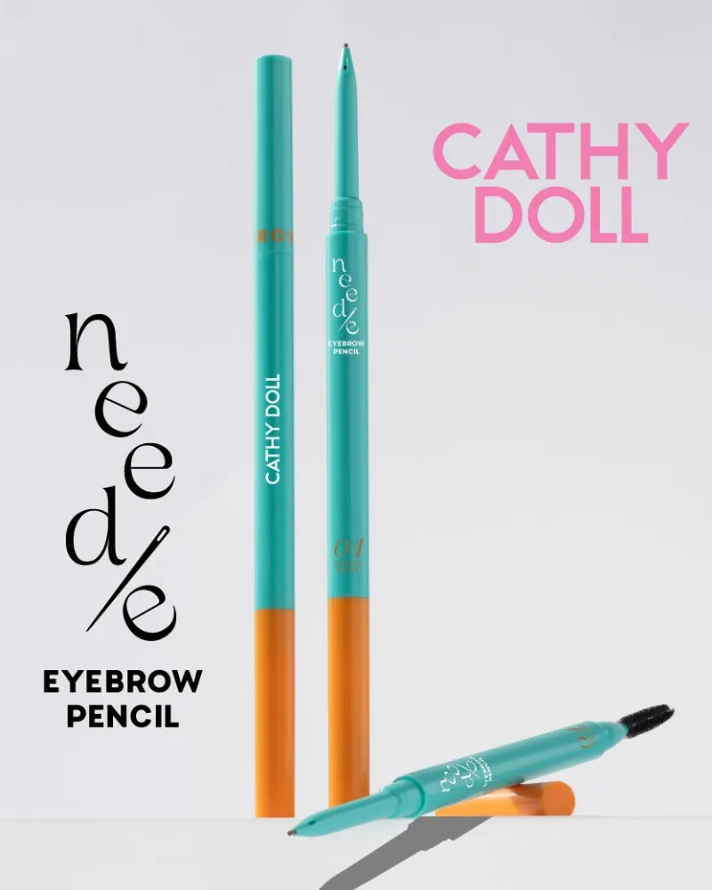 Cathy Doll Needie Eyebrow Pencil - Unique Bunny