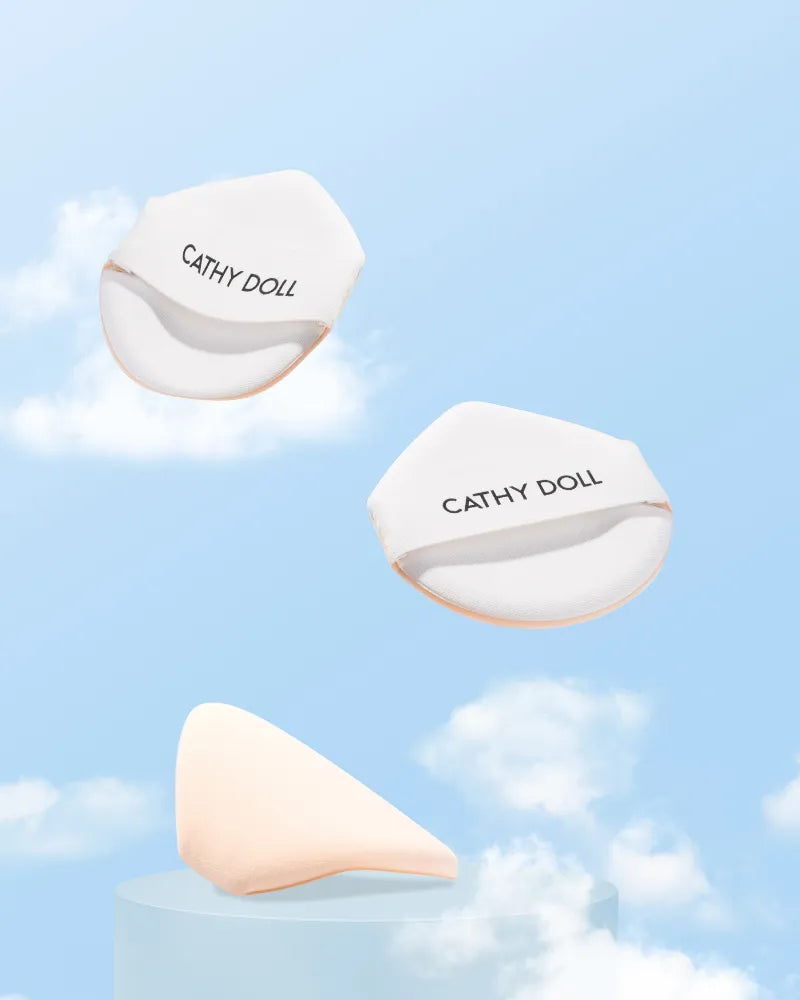 Cathy Doll Not-Too Matte Slide Cushion - Unique Bunny