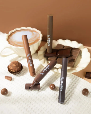 Cathy Doll Real Brow 4D Tint - Unique Bunny