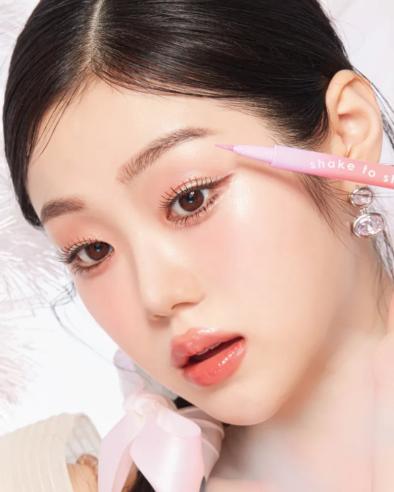 Cathy Doll Shake To Shine Eye Shimmer - Unique Bunny