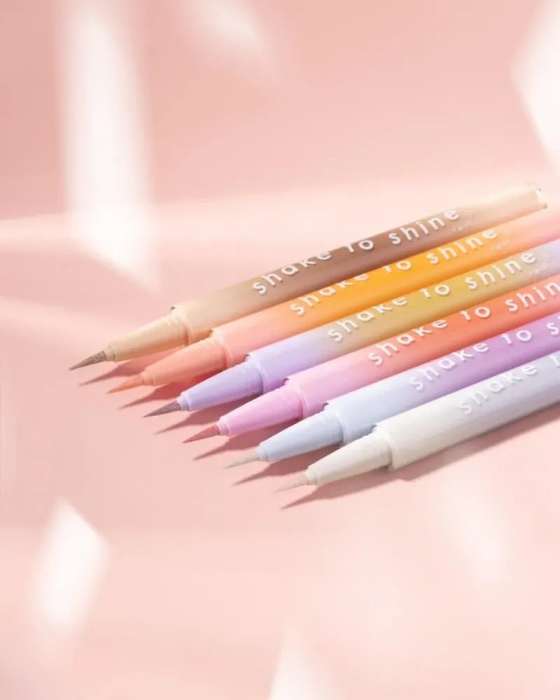 Cathy Doll Shake To Shine Eye Shimmer - Unique Bunny