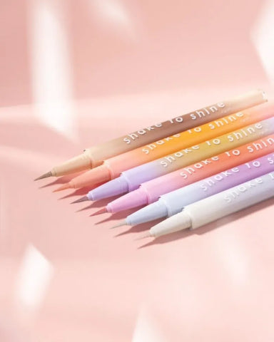 Cathy Doll Shake To Shine Eye Shimmer - Unique Bunny