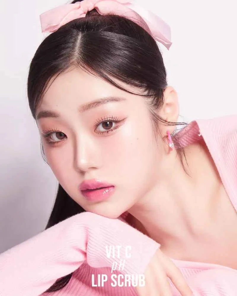 Cathy Doll Vit C pH Lip Scrub