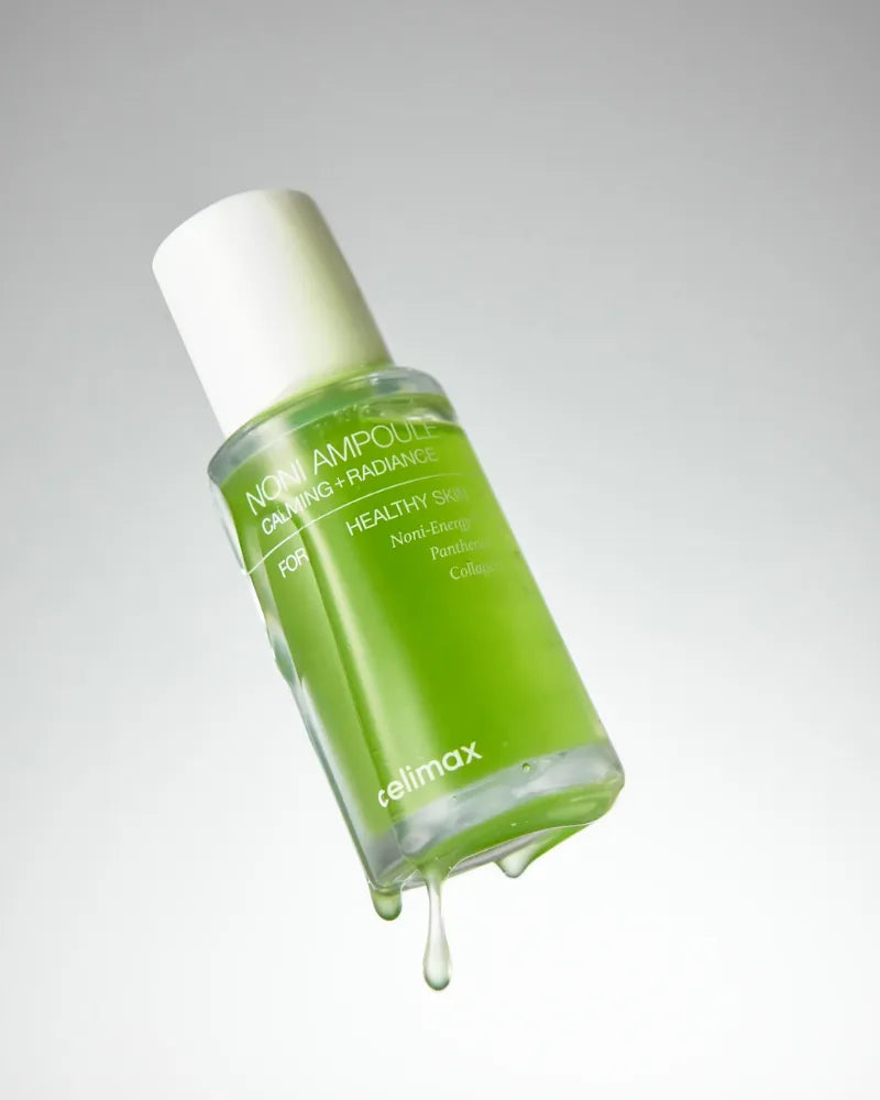 Celimax The Real Noni Energy Ampoule - Unique Bunny