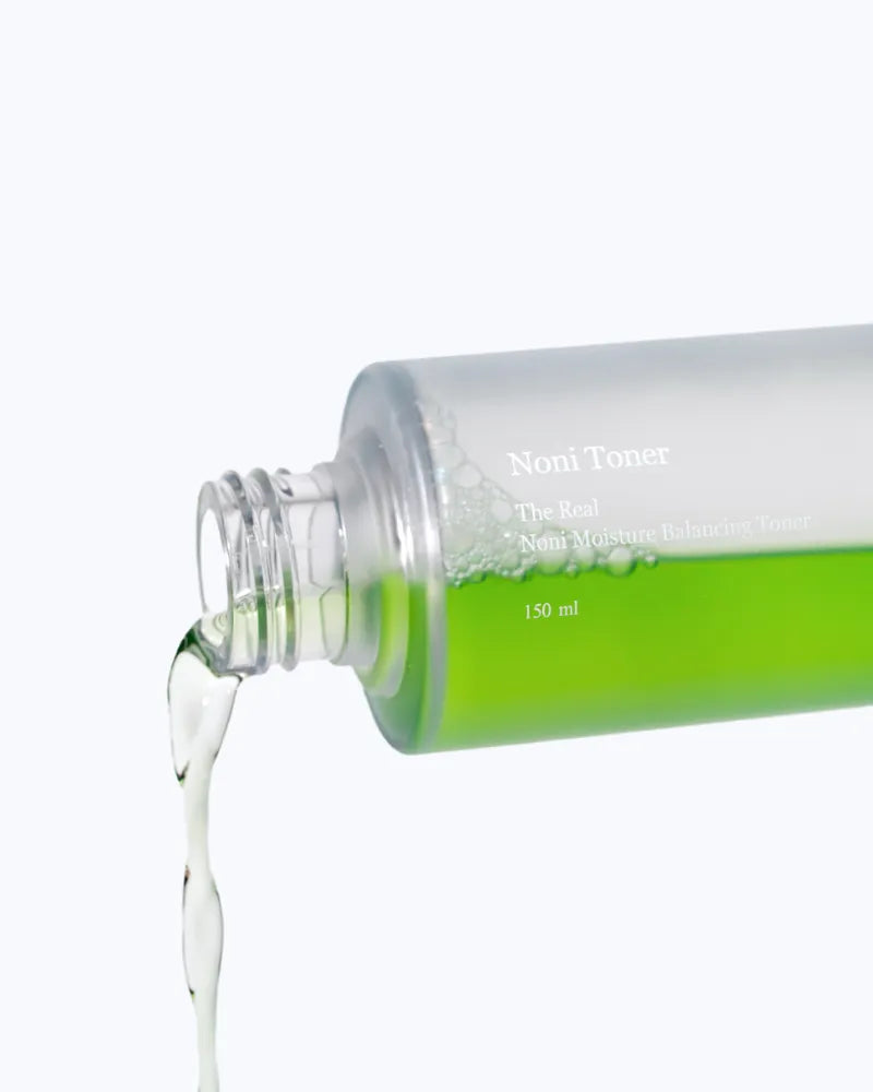 Celimax The Real Noni Moisture Balancing Toner - Unique Bunny