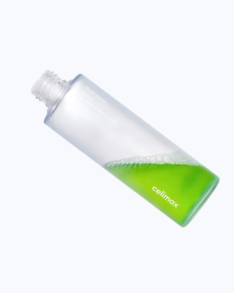 Celimax The Real Noni Moisture Balancing Toner - Unique Bunny