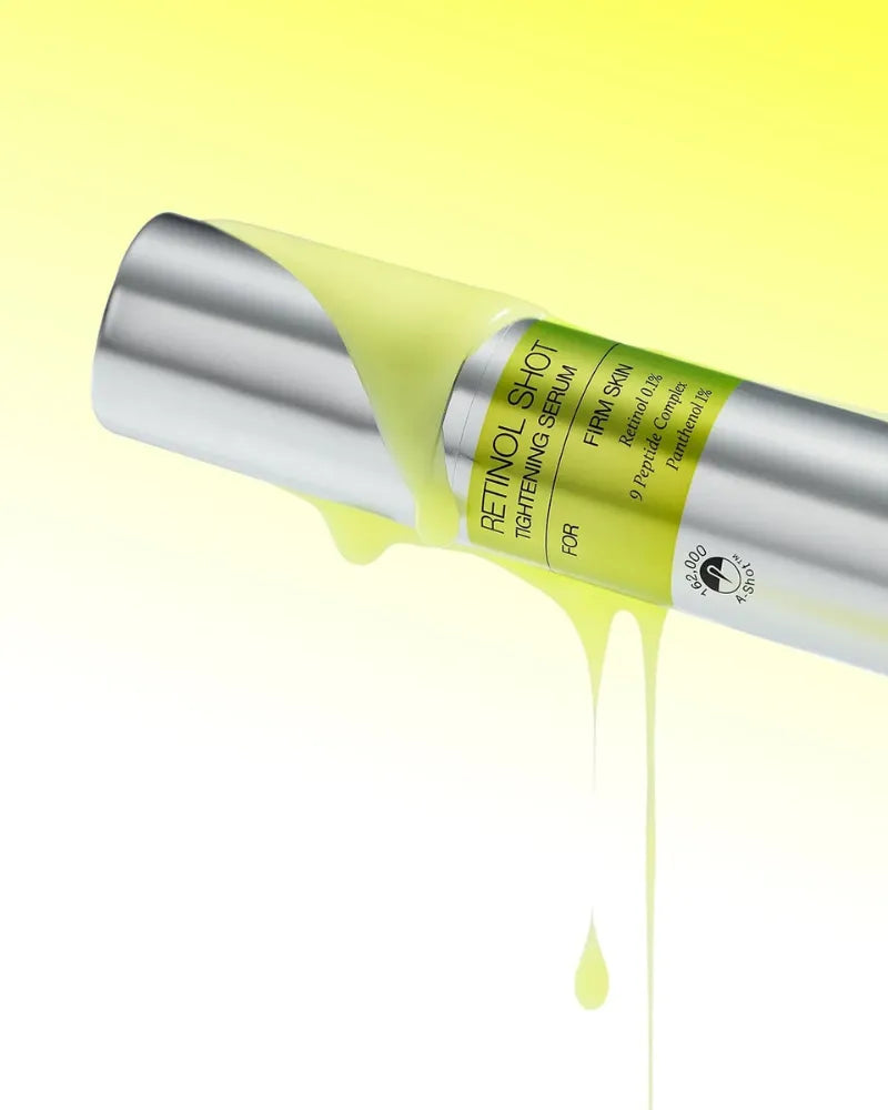 Celimax The Vita A Retinol Shot Tightening Serum - Unique Bunny