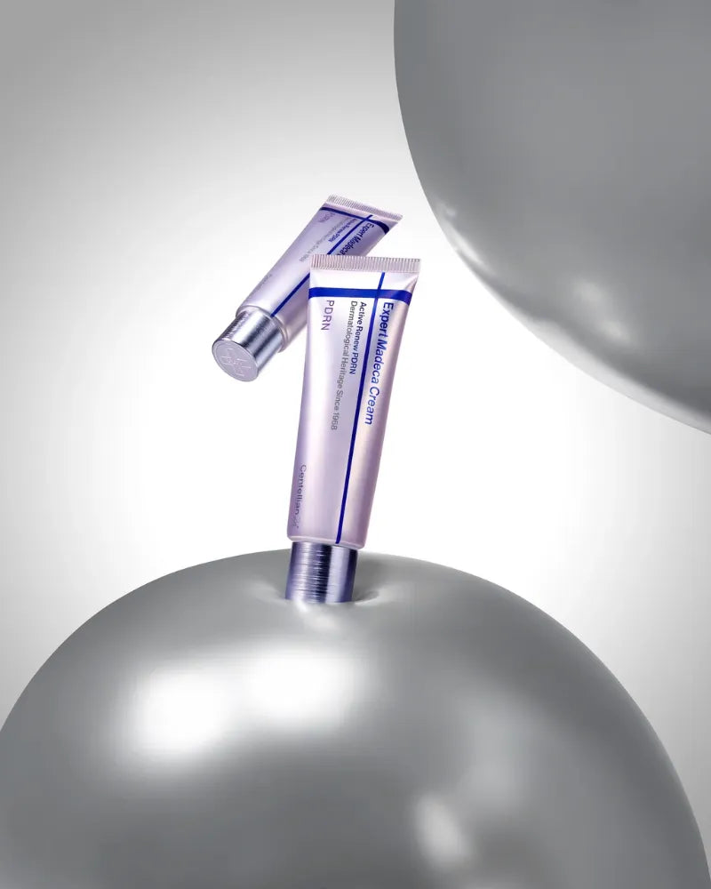 Centellian24 Expert Madeca Cream Active Renew PDRN - Unique Bunny