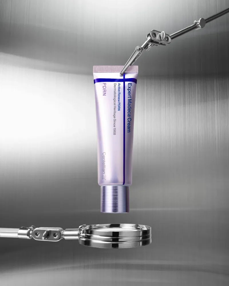 Centellian24 Expert Madeca Cream Active Renew PDRN - Unique Bunny