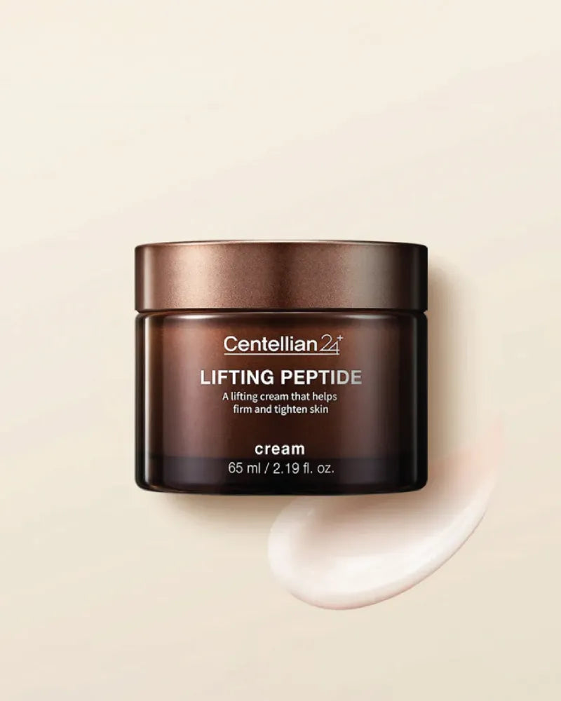 Centellian24 Lifting Peptide Cream - Unique Bunny