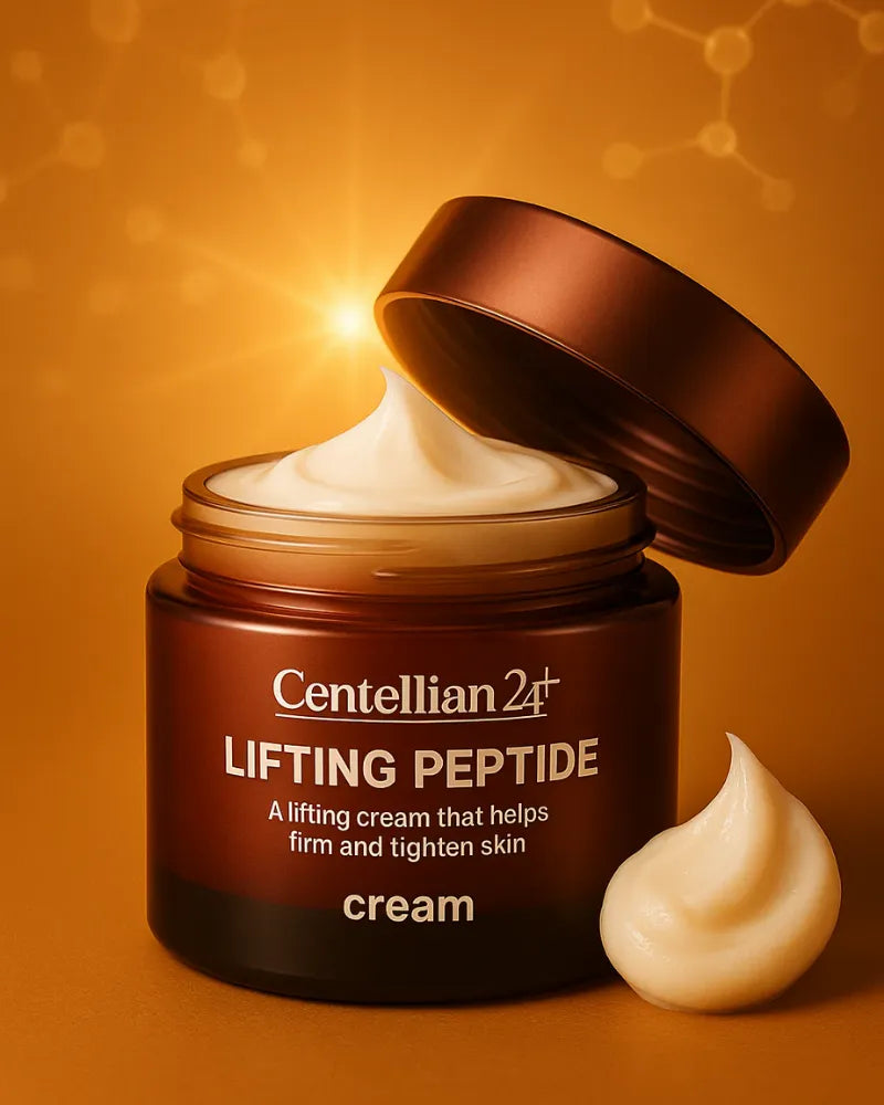 Centellian24 Lifting Peptide Cream - Unique Bunny