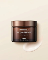 Centellian24 Lifting Peptide Cream - Unique Bunny