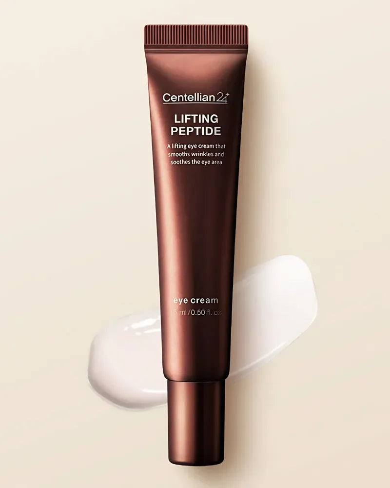 Centellian24 Lifting Peptide Eye Cream - Unique Bunny