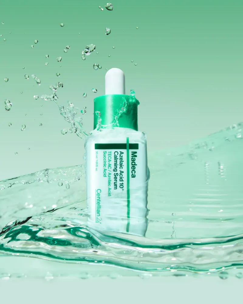 Centellian24 Madeca Azelaic Acid 10+ Calming Serum - Unique Bunny