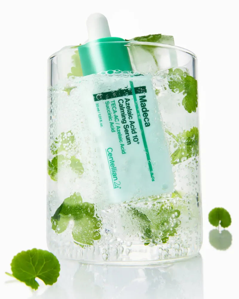 Centellian24 Madeca Azelaic Acid 10+ Calming Serum - Unique Bunny