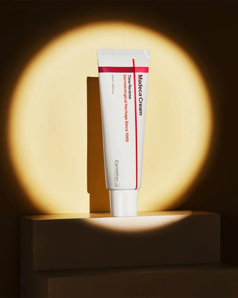 Centellian24 Madeca Cream Time Reverse  - Unique Bunny