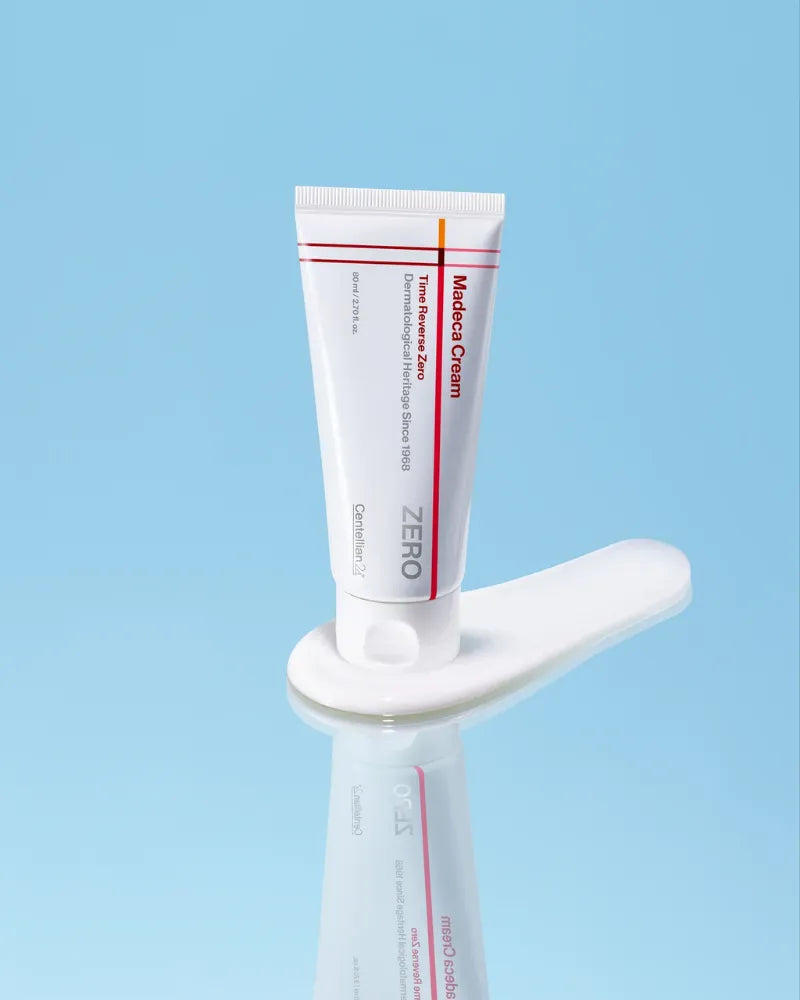 Time Rabbit Cream Centellian24 Madeca Cream Time Reverse Zero | Unique Bunny